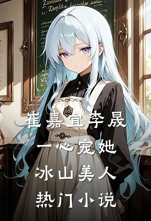 崔嘉宜李晟一心宠她冰山美人热门小说
