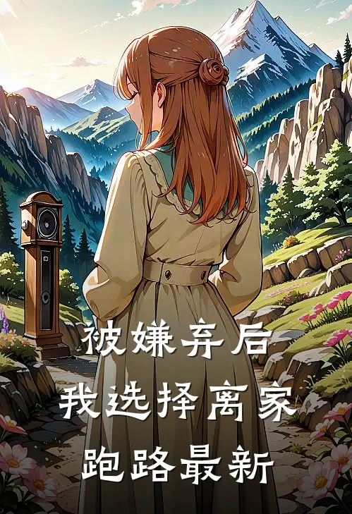被嫌弃后，我选择离家跑路最新