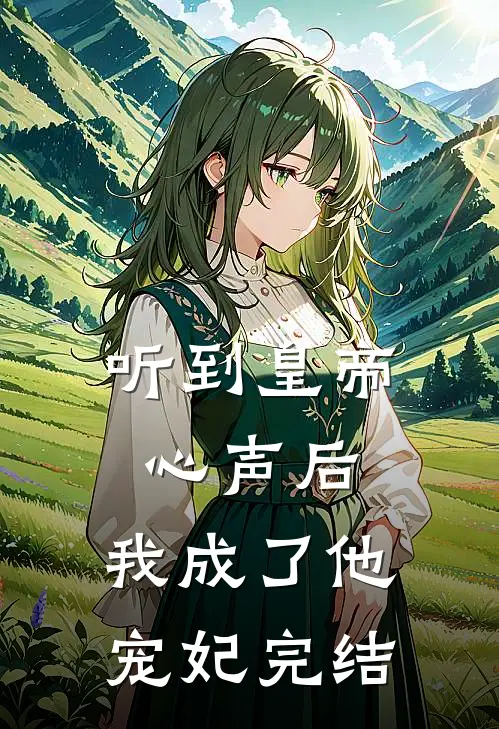 听到皇帝心声后，我成了他宠妃完结