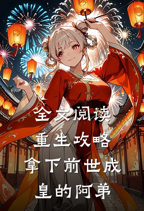 全文阅读重生攻略：拿下前世成皇的阿弟