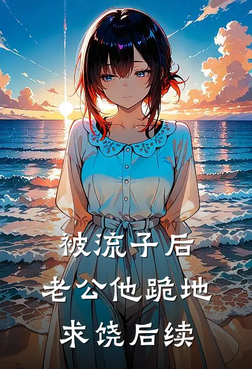 被流子后，老公他跪地求饶后续