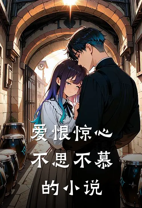 爱恨惊心，不思不慕的小说