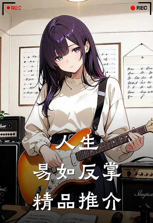 人生，易如反掌精品推介