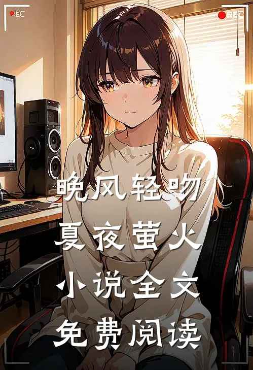 晚风轻吻夏夜萤火小说全文免费阅读