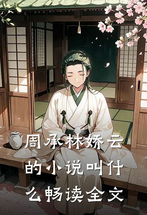 周承林娇云的小说叫什么畅读全文