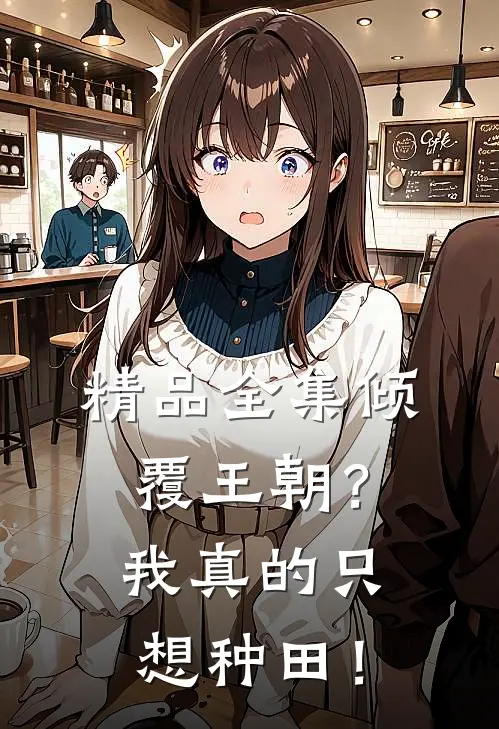 精品全集倾覆王朝？我真的只想种田！