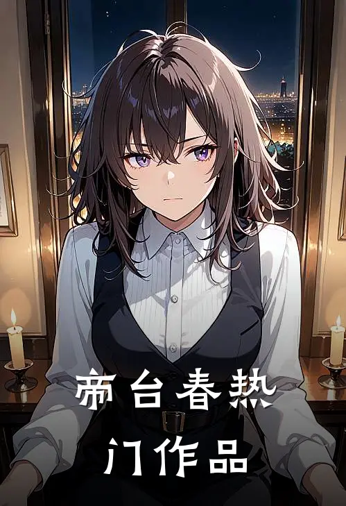 帝台春热门作品