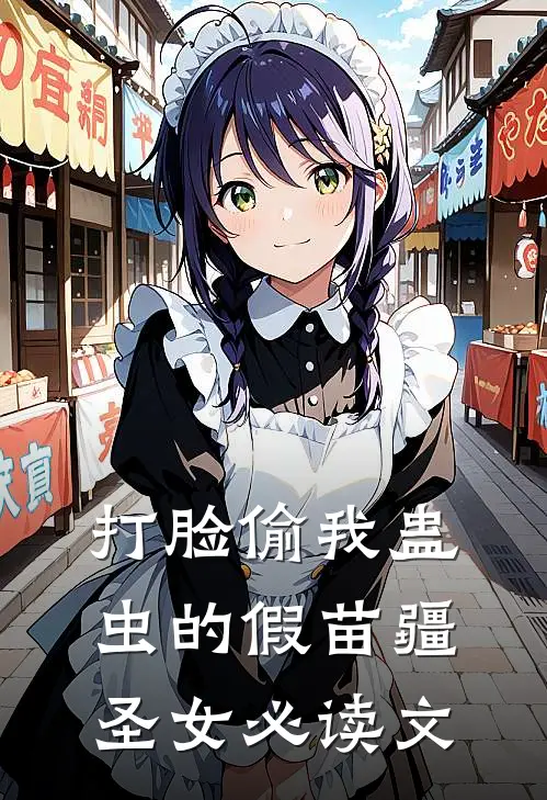 打脸偷我蛊虫的假苗疆圣女必读文