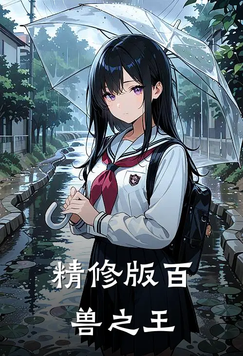 精修版百兽之王