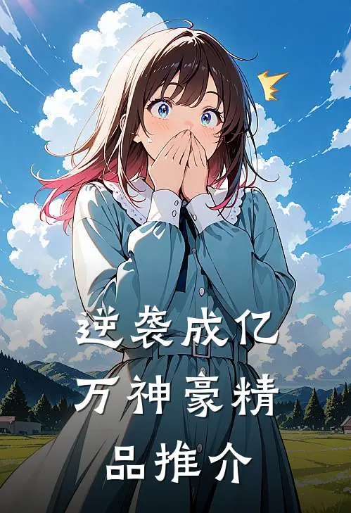 逆袭成亿万神豪精品推介