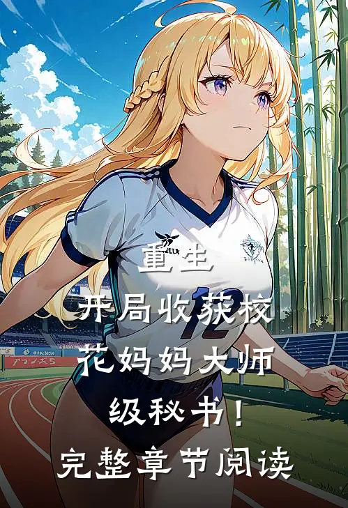 重生：开局收获校花妈妈大师级秘书！完整章节阅读