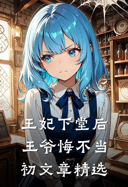 王妃下堂后，王爷悔不当初文章精选