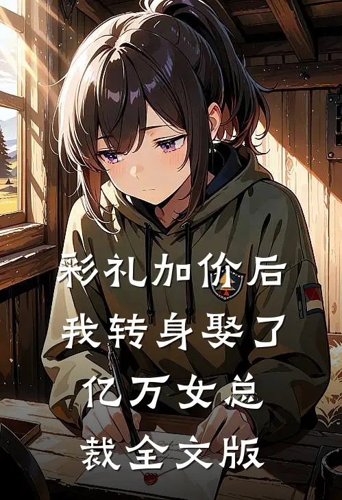 彩礼加价后，我转身娶了亿万女总裁全文版