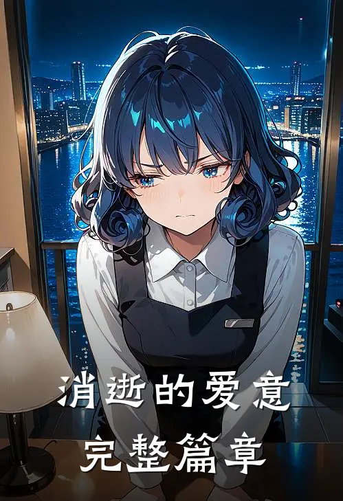 消逝的爱意完整篇章