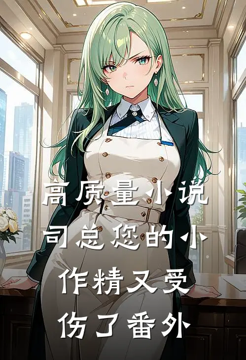 高质量小说司总您的小作精又受伤了番外