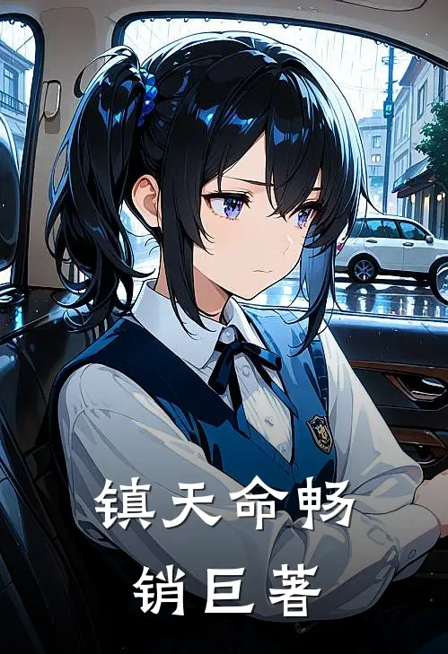 镇天命畅销巨著