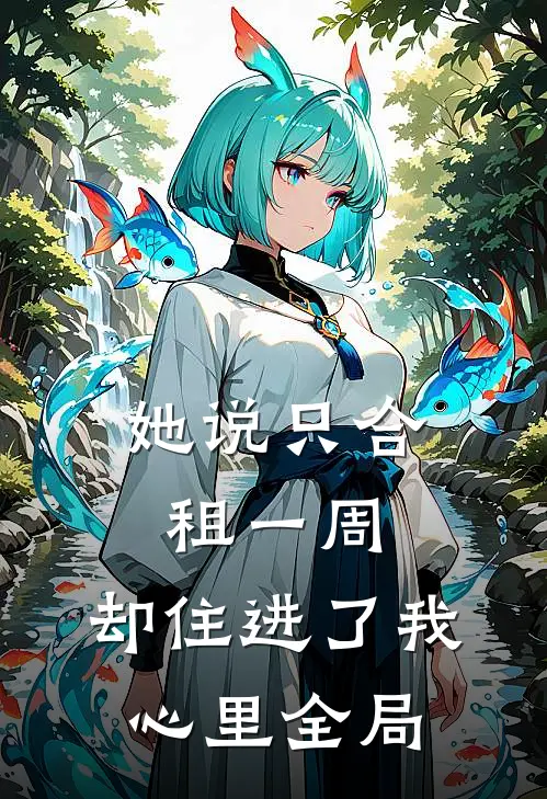 她说只合租一周，却住进了我心里全局