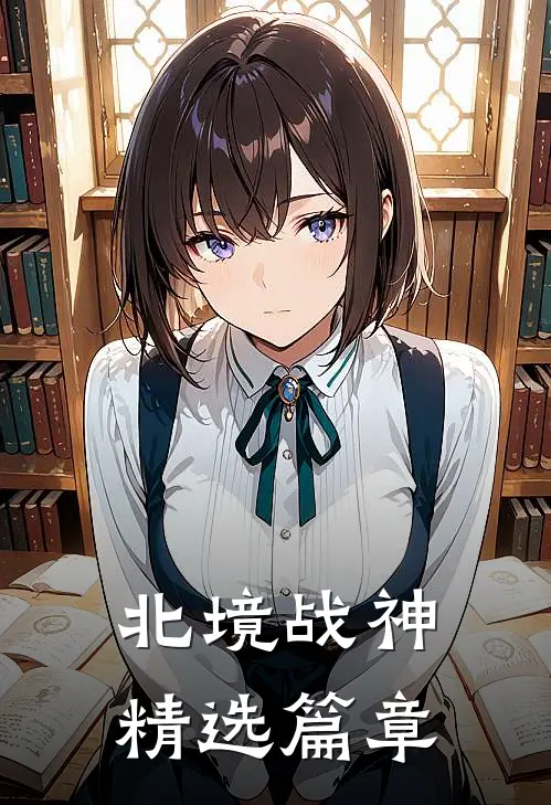 北境战神精选篇章