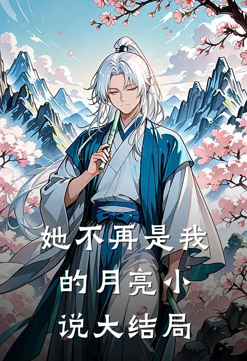 她不再是我的月亮小说大结局