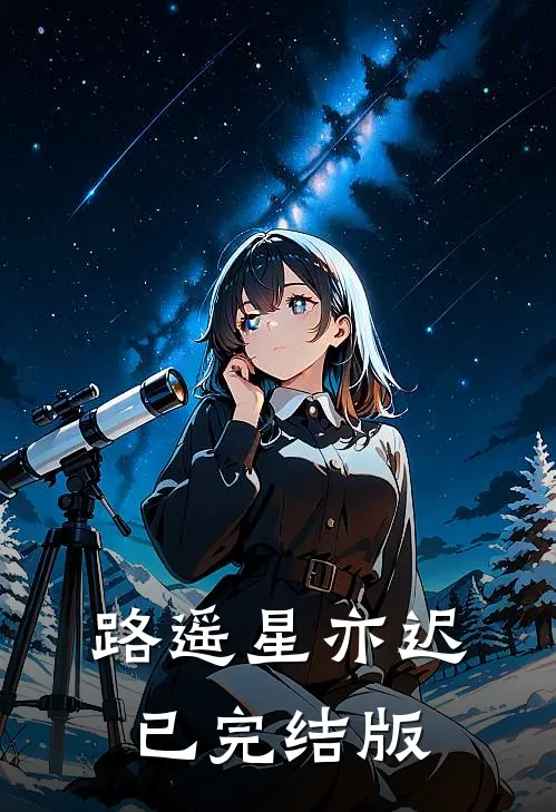 路遥星亦迟已完结版
