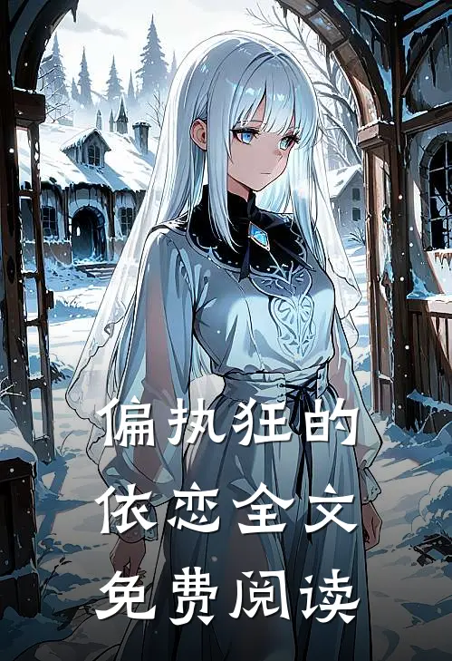 偏执狂的依恋全文免费阅读