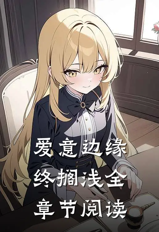 爱意边缘终搁浅全章节阅读
