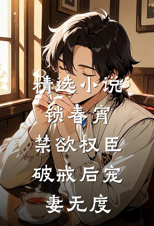 精选小说锁春宵：禁欲权臣破戒后宠妻无度