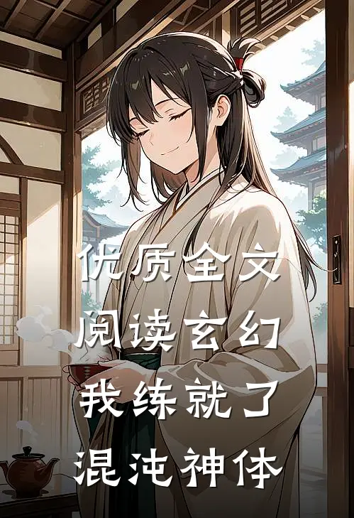 优质全文阅读玄幻：我练就了混沌神体