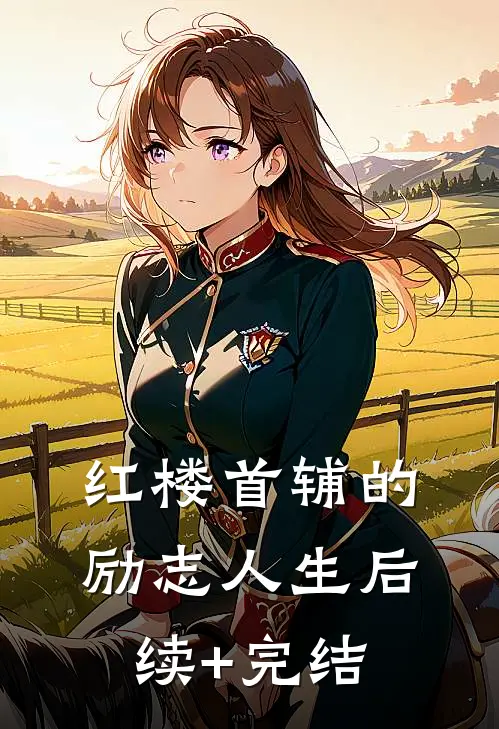 红楼首辅的励志人生后续+完结