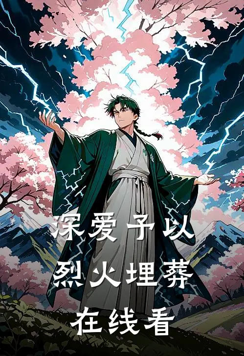 深爱予以烈火埋葬在线看