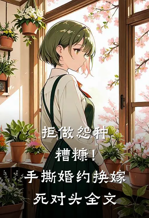 拒做怨种糟糠！手撕婚约换嫁死对头全文