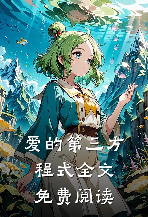 爱的第三方程式全文免费阅读