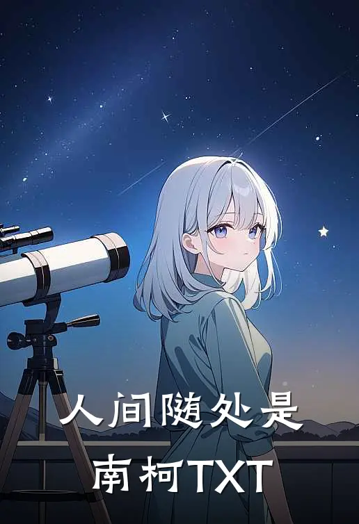 人间随处是南柯TXT