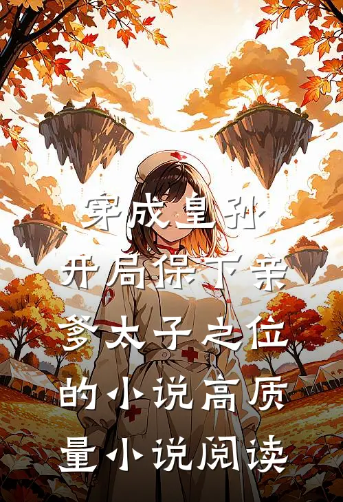 穿成皇孙,开局保下亲爹太子之位的小说高质量小说阅读
