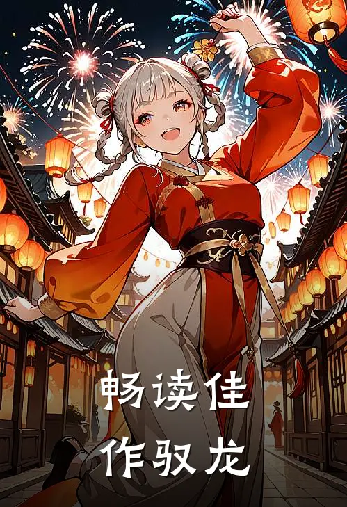 畅读佳作驭龙