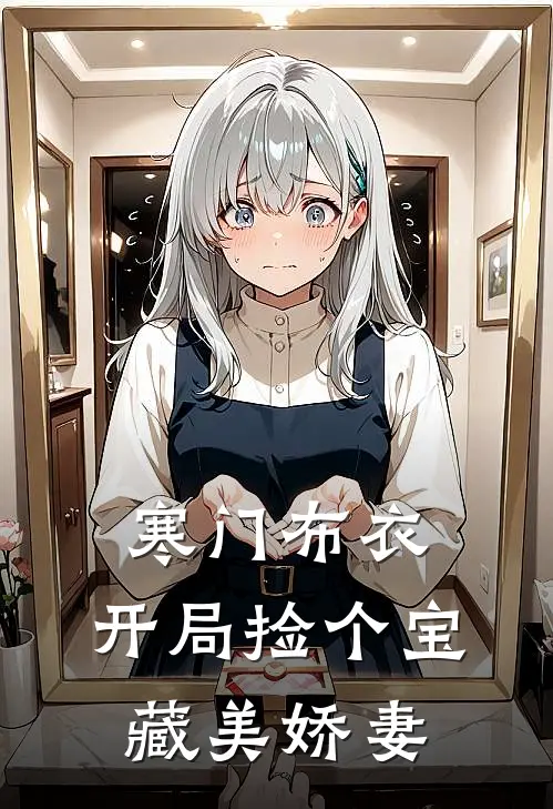 寒门布衣，开局捡个宝藏美娇妻