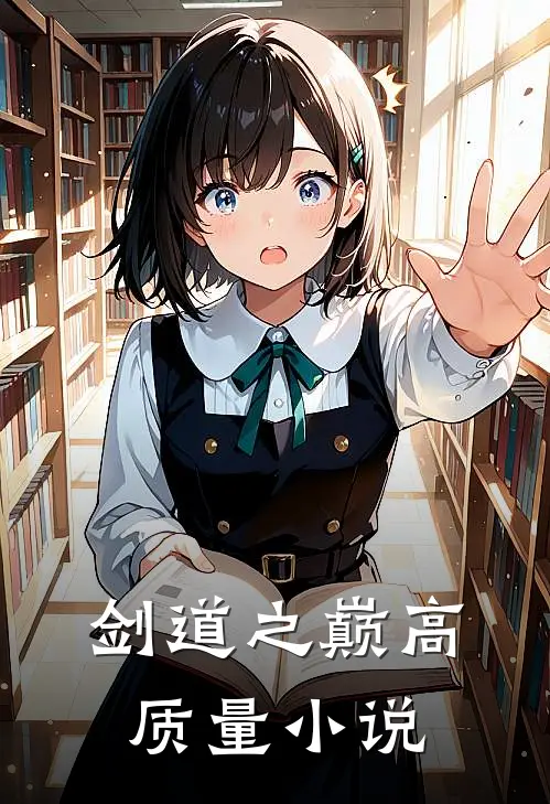 剑道之巅高质量小说