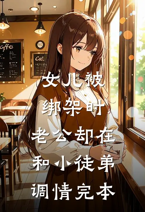 女儿被绑架时，老公却在和小徒弟调情完本