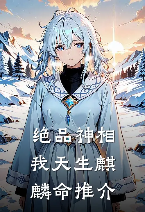 绝品神相：我天生麒麟命推介