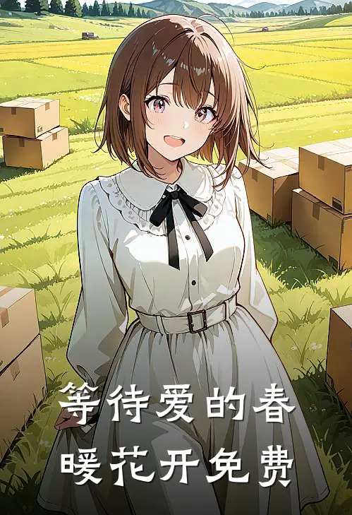 等待爱的春暖花开免费
