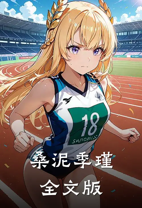 桑泥季瑾全文版