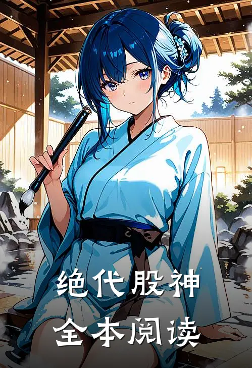 绝代股神全本阅读