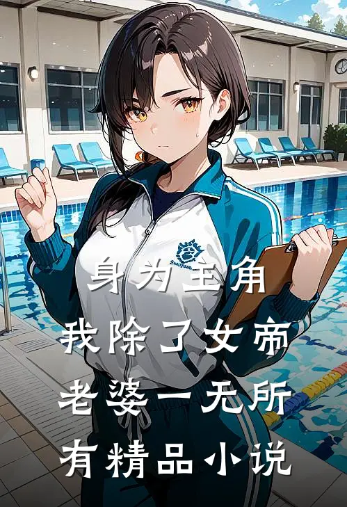 身为主角，我除了女帝老婆一无所有精品小说