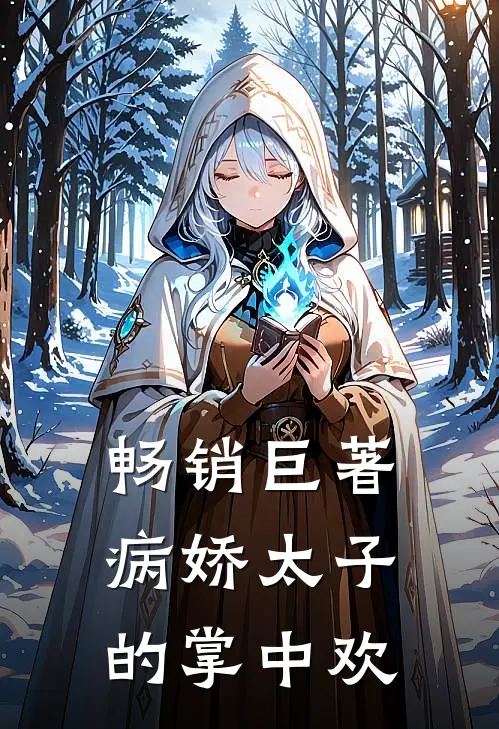 畅销巨著病娇太子的掌中欢