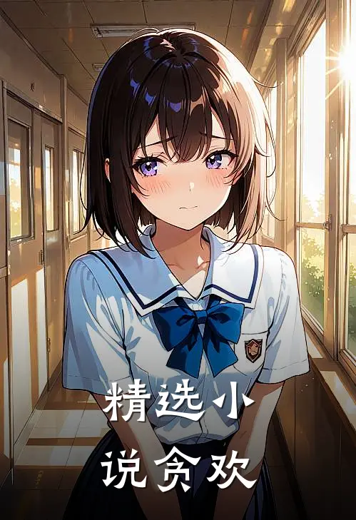 精选小说贪欢