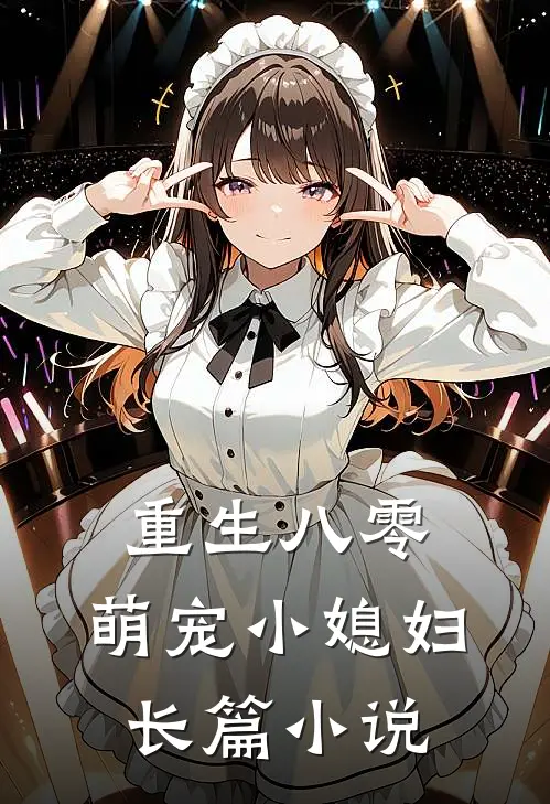 重生八零：萌宠小媳妇长篇小说