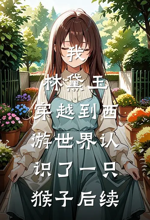 我，林黛玉，穿越到西游世界认识了一只猴子后续
