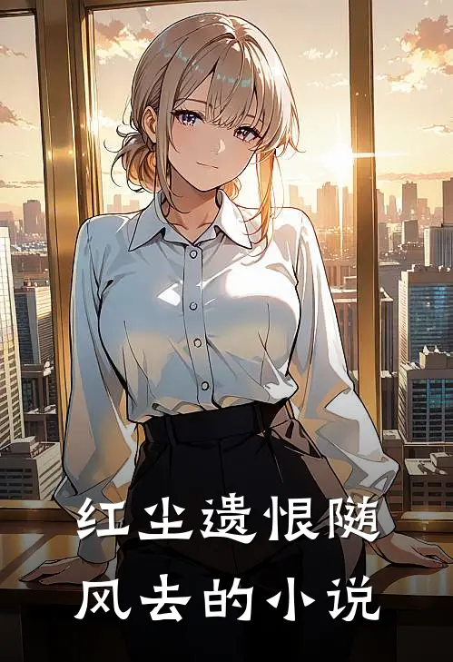红尘遗恨随风去的小说