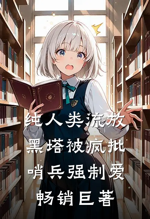 纯人类流放黑塔被疯批哨兵强制爱畅销巨著