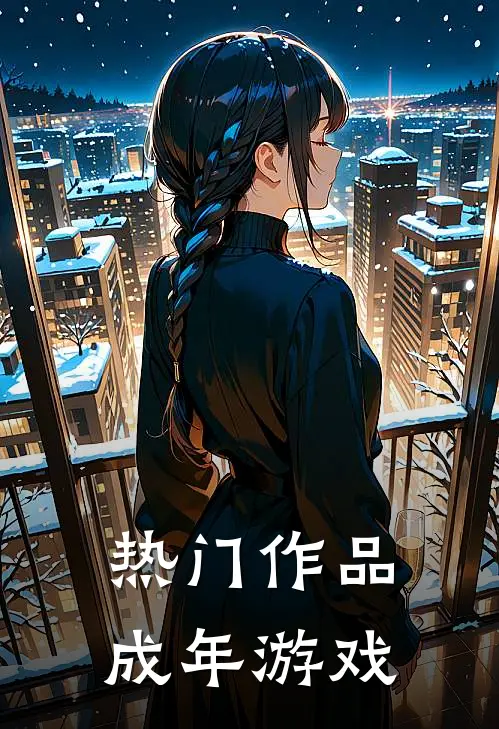 热门作品成年游戏